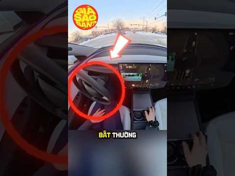 Pha “Quay Xe” Không Ai Ngờ...