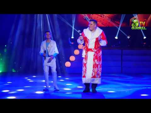 Ady & Valentin Carp –  Moș Crăciun (Suflul iernii 2016)