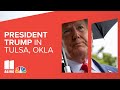 President Donald Trump rally in Tulsa | Happening now President Donald Trump rally in Tulsa | Happening now