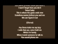 Rihanna We Ride Lyrics 