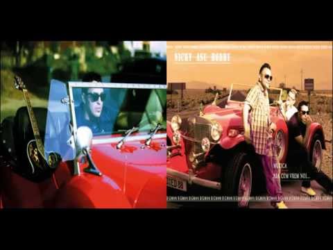 Nicky, Asu si Bobby - Pana la urma te sarut