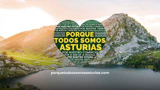 Caja Rural de Asturias Porque Todos Somos anuncio