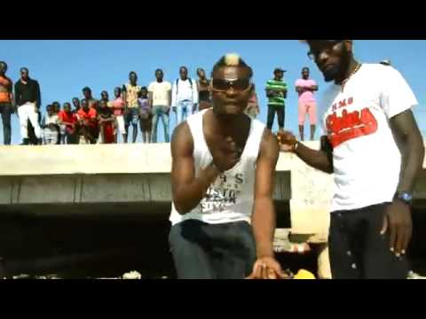 Dj Naile & Rei Panda - Sabonete e Sabao (Prod. Ditox)