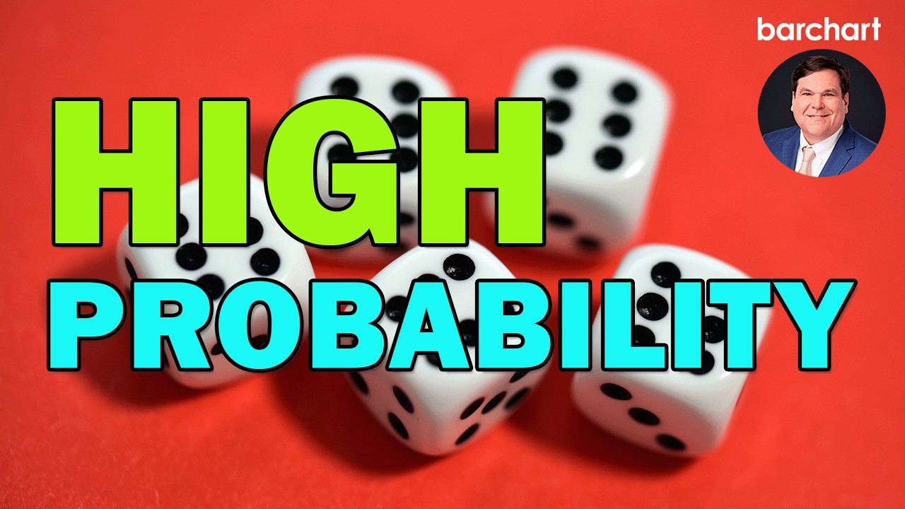 How to Find High Probability Swing Trade Setups Step by Step