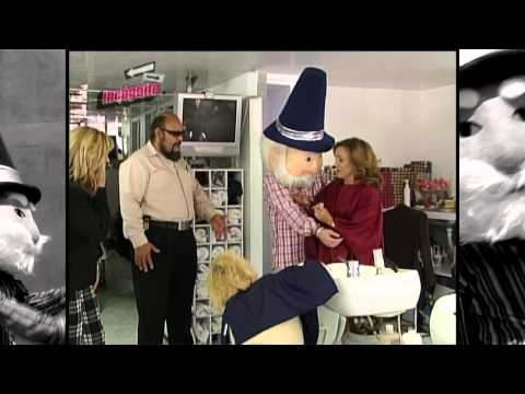 Jaime Duende - Facundo - Estetica