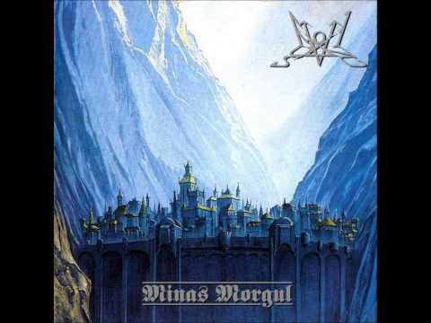 Summoning - Minas Morgul [Full Album]