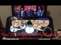 GUNS N ROSES SWEET CHILD O MINE Real Drum App Covers By Raymund