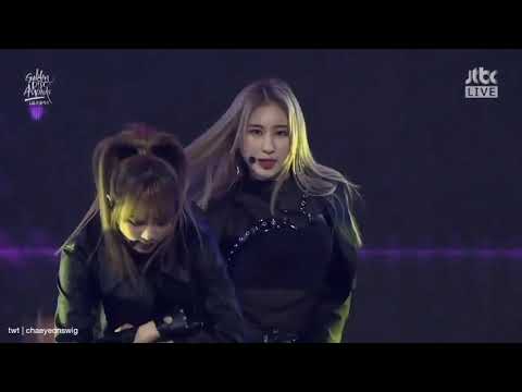 [FANCAM MIX] 190106 MIROTIC 아이즈원 (IZONE) 이채연 CHAEYEON 직캠