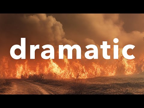 [No Copyright Background Music] Suspenseful Epic Movie Climax Dramatic Build-Up | Legacies by Aylex