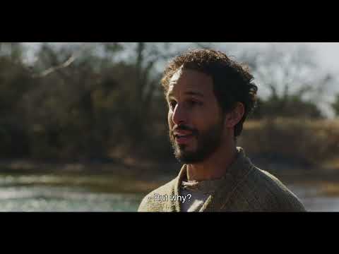 The Chosen 2.5 - Jesus calls Simon the Zealot