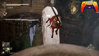 How to Find Taranta, Iron Impact, Spaventa Army Mask, Location - Enotria The Last Song