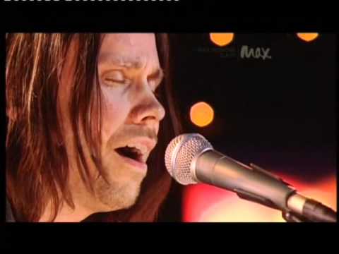 Slash & Myles Kennedy MAX Sessions - Sweet Child O' Mine