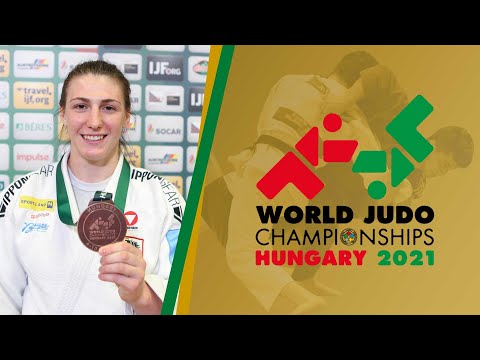 Interview with Michaela Polleres 🇦🇹