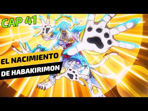 ¡NUEVO ANIME DIGIMON 2027 - Resumen DIGIMON TIMES 2026 - V-PET de BEAT BREAK y más!