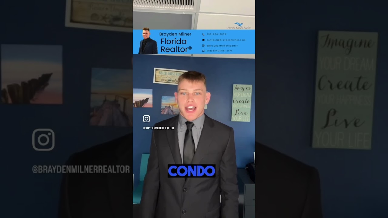 Cape Coral Florida Downsizing Guide Part 3 #downsize  #condo #sellmyhome #downsizing