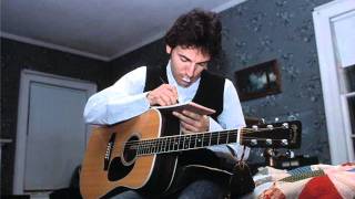 Bruce Springsteen - One Way Strret