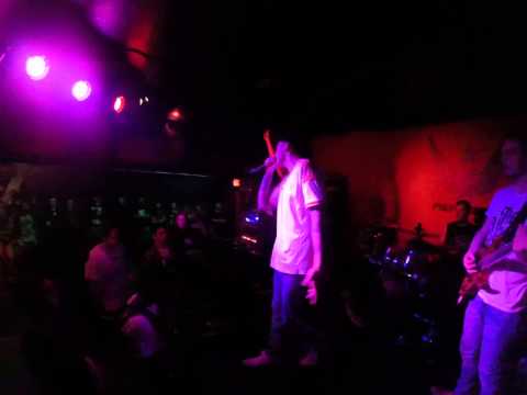 Martyr Defiled - Propaganda 03/25/15