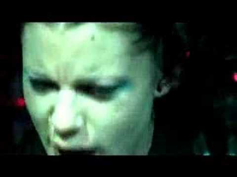 The Birthday Massacre video