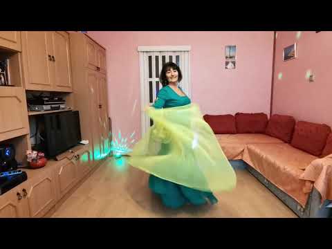 Bella Ciao  dance /veil /  - Andre Rieu -Florian Silbereisen-