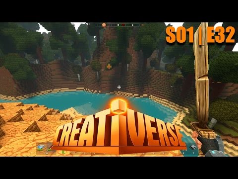 Creativerse [HD|German] [S01|E32] The Three of the Gummi Bears