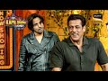 Salman Khan के सामने Rajiv बना ‘Tere Naam’ का Radhe | The Kapil Sharma Show Season 2 | Full 