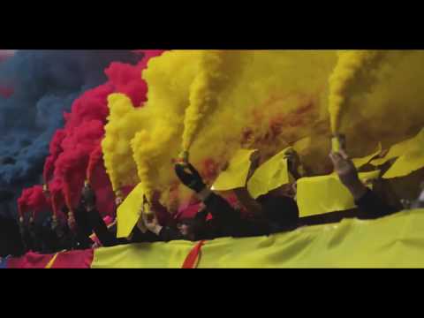 This is Our League - Allsvenskan