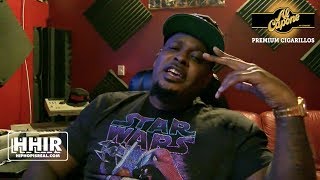 SHEEK LOUCH: LOX 2O YRS IN THE MAKING (KEEPING IT REAL TO THE STREETS)