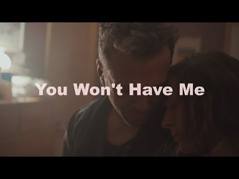 Nicotine Dolls - You Won't Have Me (Official Music Video)