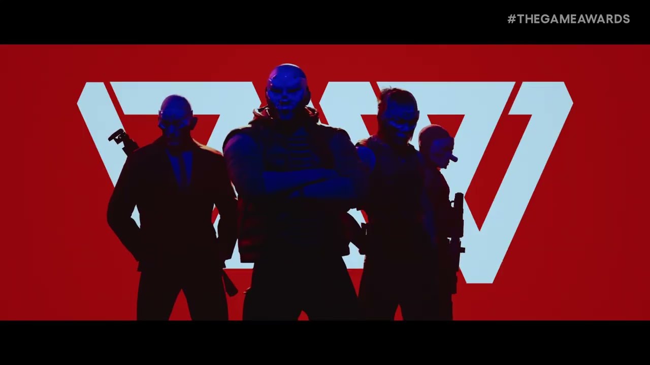 Den Of Wolves World Premiere Trailer at The Game Awards 2023