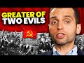 Why Communism Is Even Worse Than Fascism Konstantin Kisin