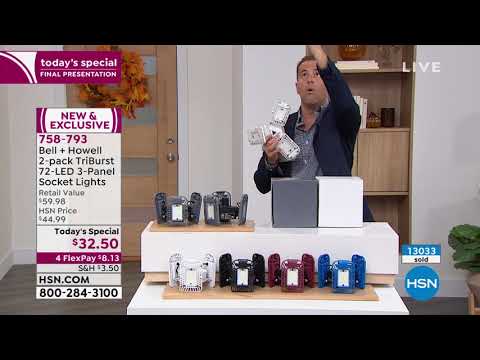 HSN | Adam's Open House 10.04.2021 - 09 PM