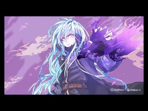 Slime Supremo — Rap do Rimuru Tempest