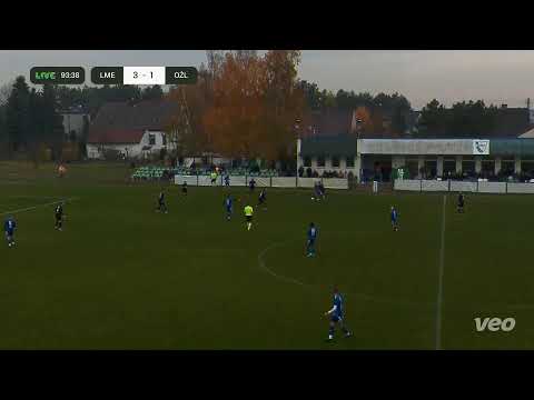LZS Mechnice vs Orzeł Źlinice