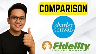 Fidelity Cash Management vs Schwab Investor Checking (2025 Full Comparison)
