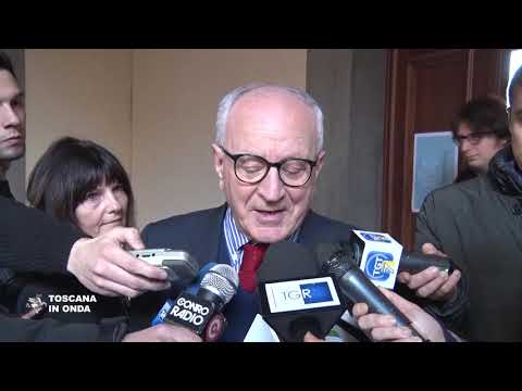 Inaugurata la scuola post dottorale "Eugenio Garin"