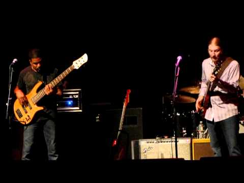 Tedeschi Trucks Band ~ Manic Depression