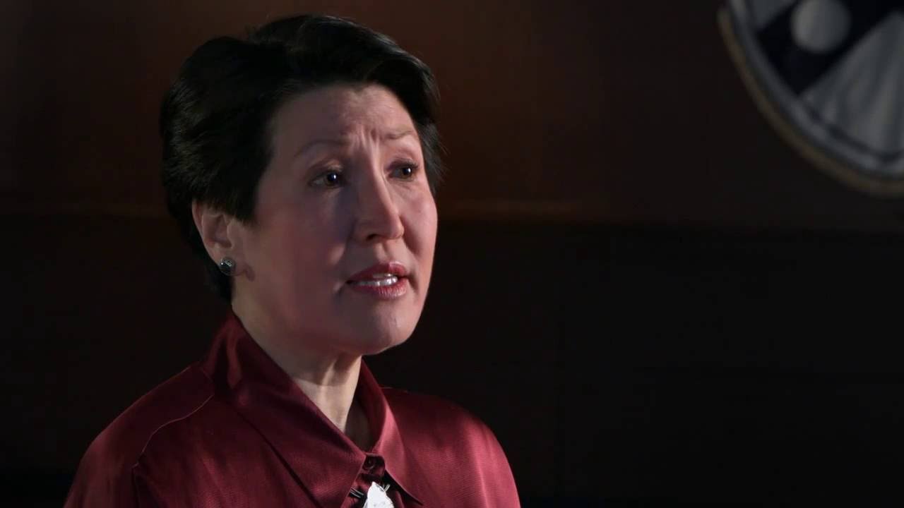 Watch video featuring Janice K. Hillman, MD on YouTube