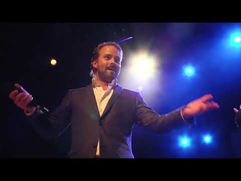 My Way - Showband Taxandria - Tom Schouten