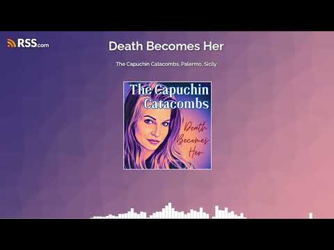 The Capuchin Catacombs, Palermo, Sicily