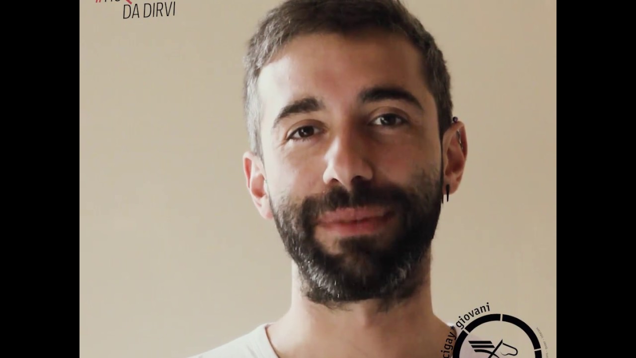 Shamar | Coming out day 2017 | #HoQualcosaDaDirvi