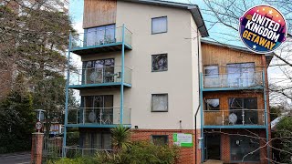 Southampton Serviced Apartments | Southampton, United Kingdom | Hotel Review 🌟