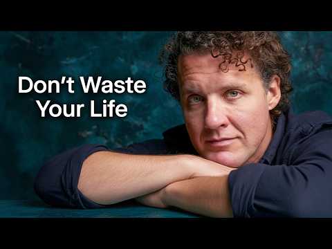 Life is Short (Here's How to Not Waste It)