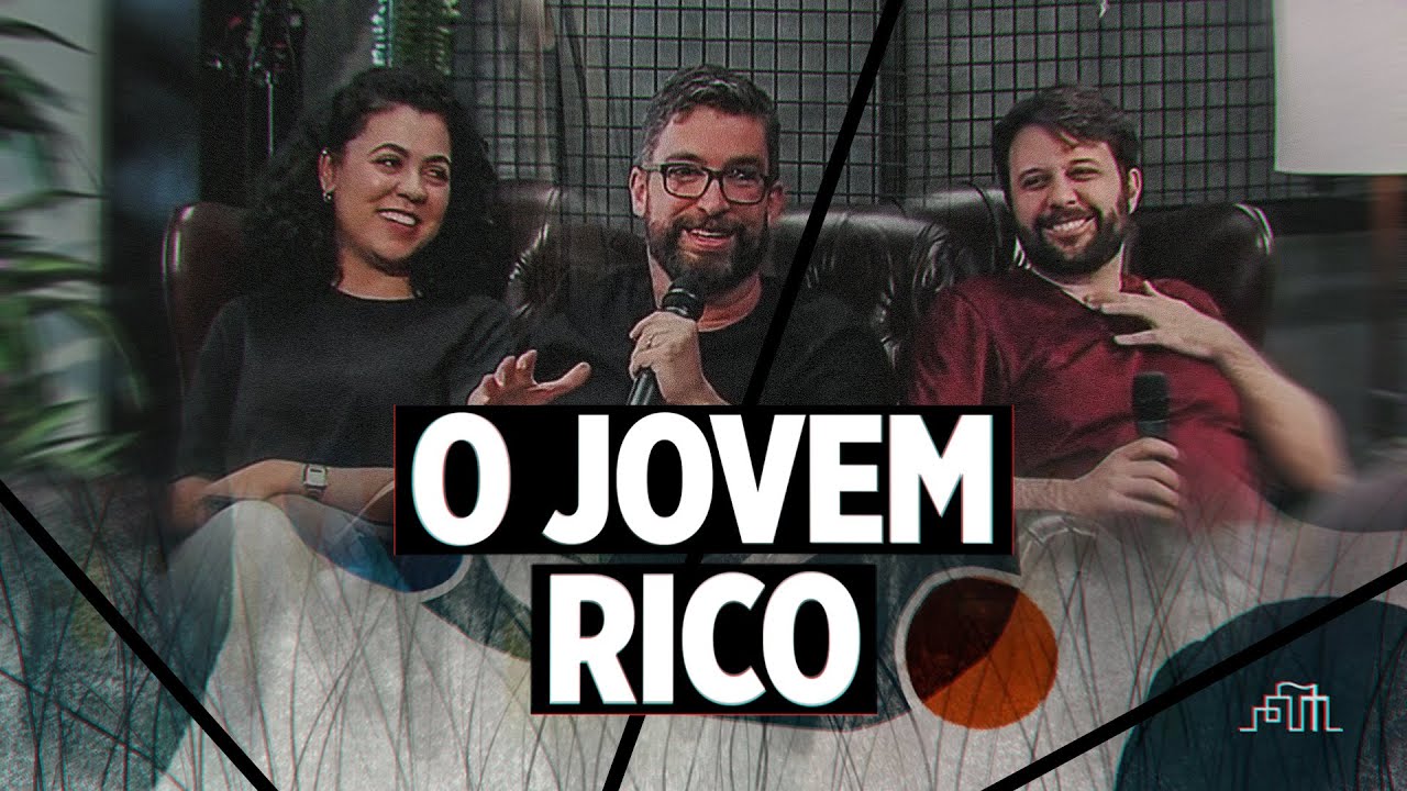 O JOVEM RICO - Isso Muda Tudo #9 | Lucas 18:18-30