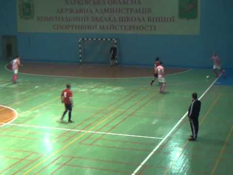 27ФК Универ 6 тур11 лига Комарики – Завод им  Фрунзе