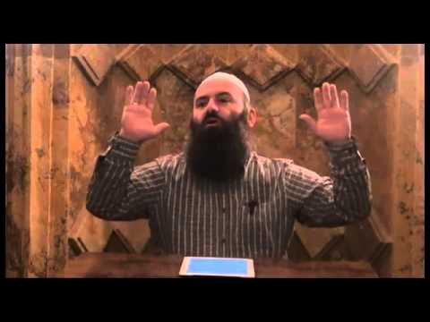 Feja Islame (tema e ditës gjithkund) - Hoxhë Bekir Halimi