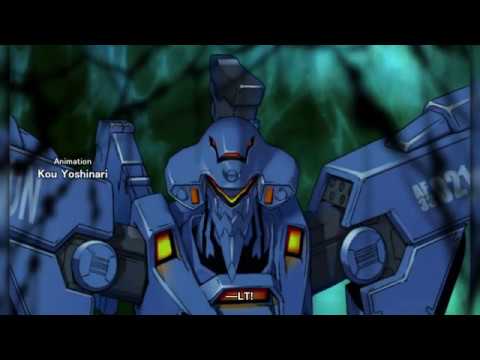 Muv-Luv Alternative Playthrough No Commentary | Part 1