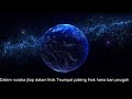 Chapter 14 Abraham Most Heart Soothing Quran Recitation 90 Language Subtitles Achinese