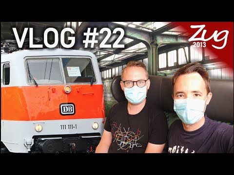 VLOG #22: 111 Hunt in NRW
