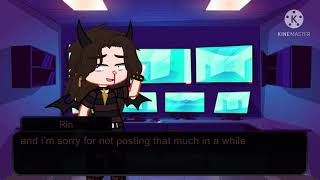 Thankyou guys^^ +new oc (read desc)