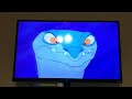 Opening To The Brave Little Toaster 1991 VHS Ink Label Copy